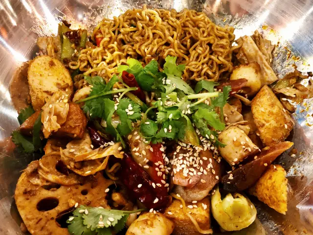 Gambar Makanan Xiao La Guo 4