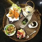 Ginza Japanese Restaurant Food Photo 6