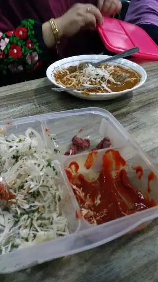 Warong Jna Food Photo 3