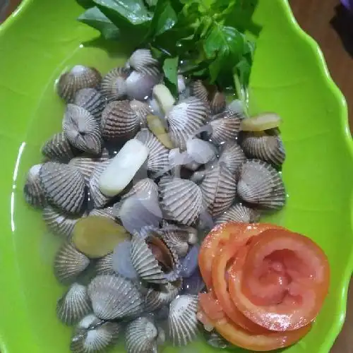 Gambar Makanan PECEL LELE DUA PUTRA 7