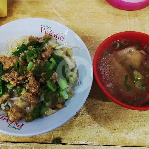 Gambar Makanan Mie Ayam Bangka Pendy, Harapan Indah 19