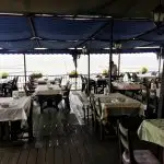 Marina Restaurant'nin yemek ve ambiyans fotoğrafları 3