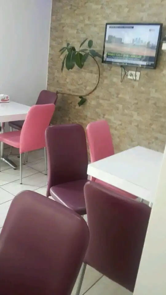 Kartopu Börek Evi & Cafe'nin yemek ve ambiyans fotoğrafları 7