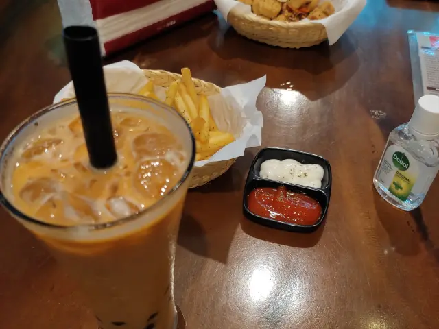 Gambar Makanan Kopi Magma 2