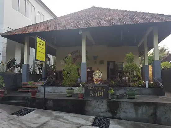 Gambar Makanan Warung Sari 19