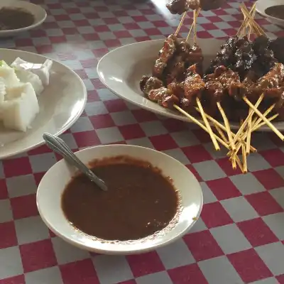 Mache' Sate