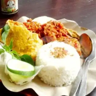 Gambar Makanan Ayam Jogja, Lowokwaru 8