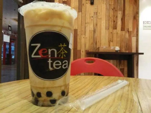 Zen Tea Food Photo 5