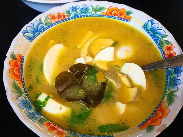 Gambar Makanan Soto Ayam Lamongan Cak Har 5