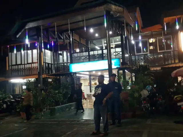 Gambar Makanan Istana Laut Seafood Restaurant 11