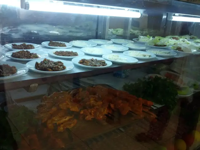 Boğaziçi Bursa İskender'nin yemek ve ambiyans fotoğrafları 6