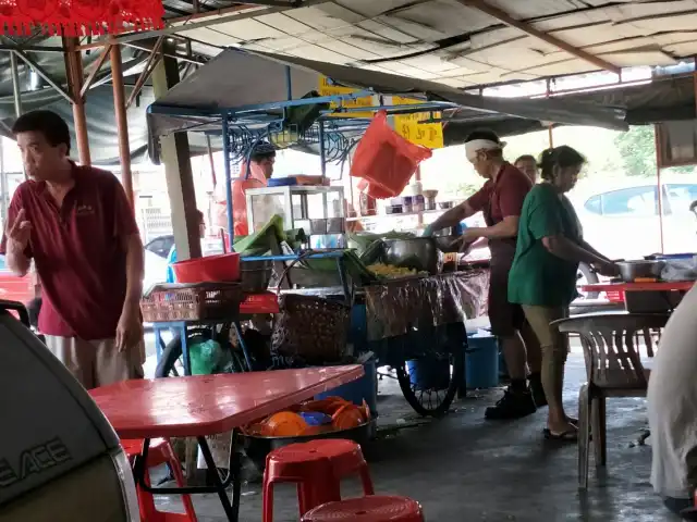 Rojak Ah Chai Food Photo 9