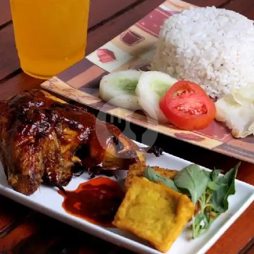 Gambar Makanan Kedai ABG Ayam Bebek Goreng, Sungai Saddang 4