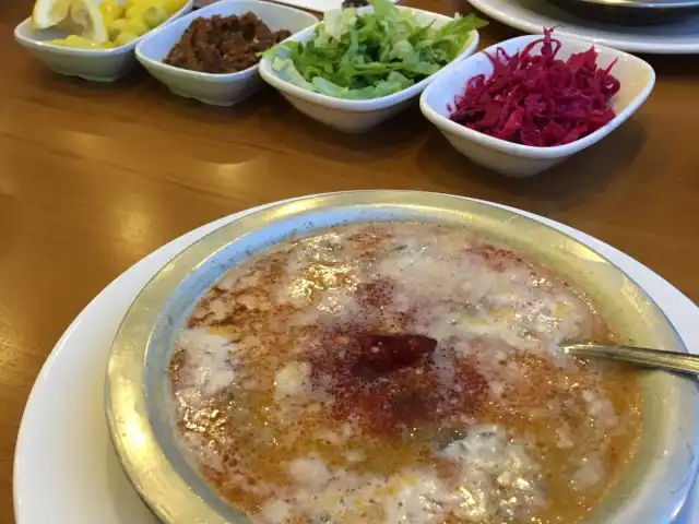 Eski Beyoğlu Kebap & Kelle Paça'nin yemek ve ambiyans fotoğrafları 4