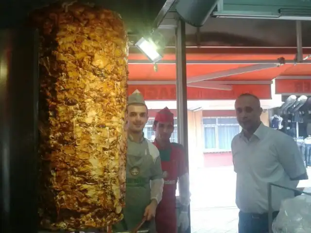 Bağcılar Döner'nin yemek ve ambiyans fotoğrafları 2