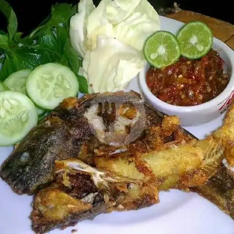 Gambar Makanan Seafood Do’a Ortu, Kesambi 14