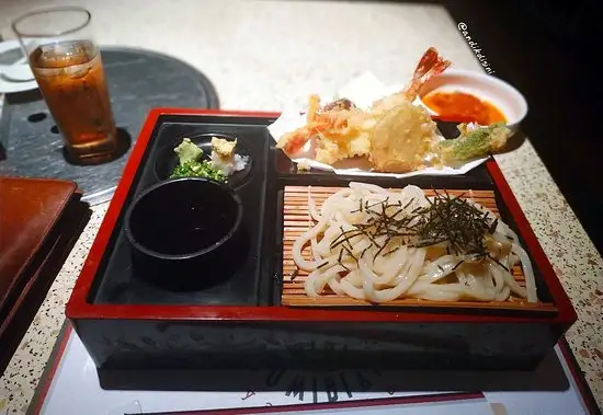 Gambar Makanan Sumibian Japanese Restaurant 2