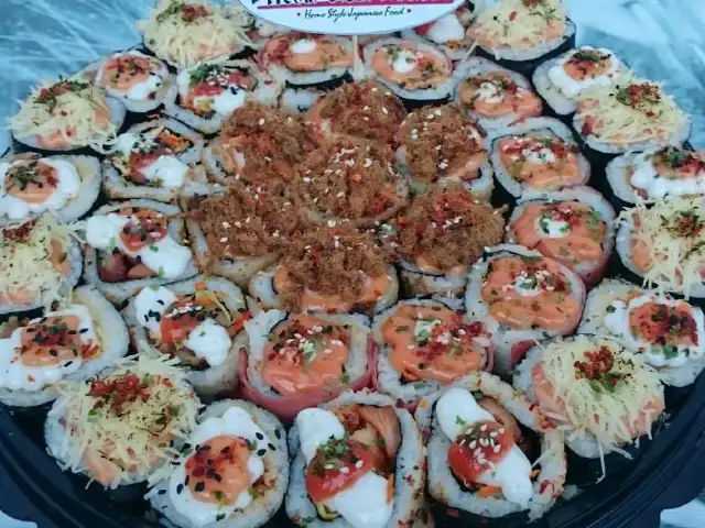 Gambar Makanan Kedai Oishi Sushi Ramen Teriyaki 11