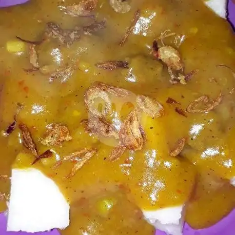 Gambar Makanan Sate Padang Salero Denai 9