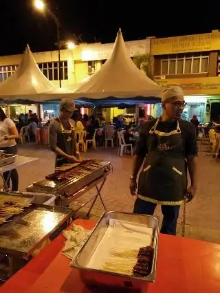 SATE Makmur