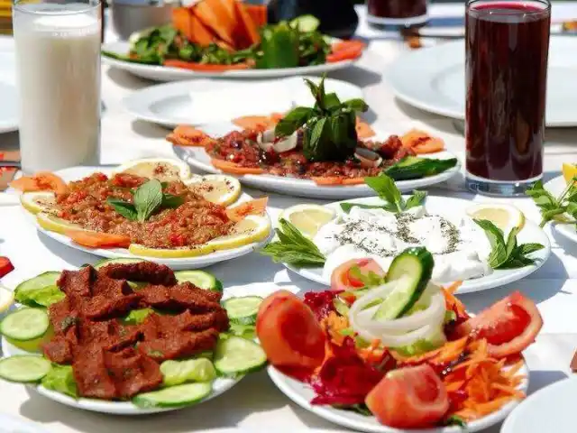 Gözde Adana Kebapçısı'nin yemek ve ambiyans fotoğrafları 32