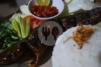 Gambar Makanan Saung Dhekha, Bintaro 17