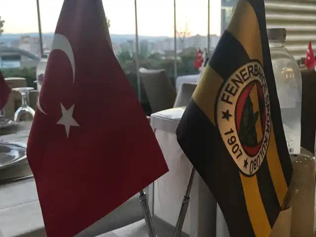 Bursa Fenerbahçeliler Derneği Lokali'nin yemek ve ambiyans fotoğrafları 14