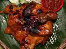 Ayam Bakar Solo ( BSG), Jebres Surakarta