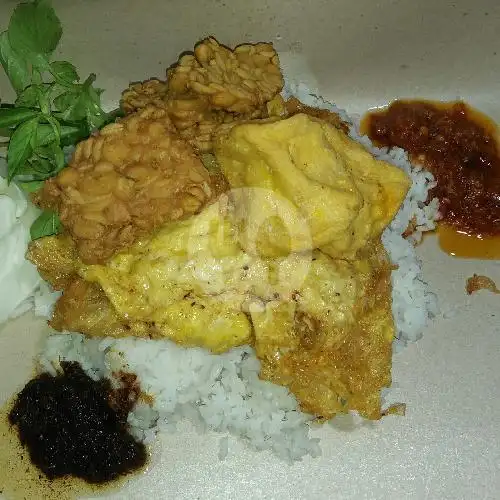 Gambar Makanan Nasi Bebek Cak Farid, Dukuh Pakis 8