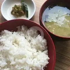 Gambar Makanan Kashiwa, Melawai 11