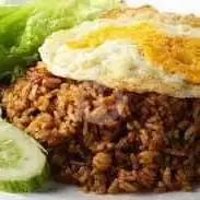 Gambar Makanan Nasi Goreng Bang Khodir, Kertanegara 3