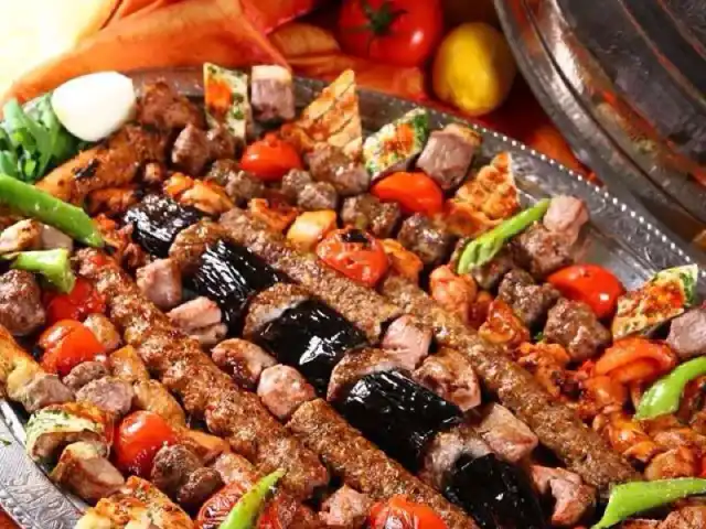 Birvan Kebap'nin yemek ve ambiyans fotoğrafları 17