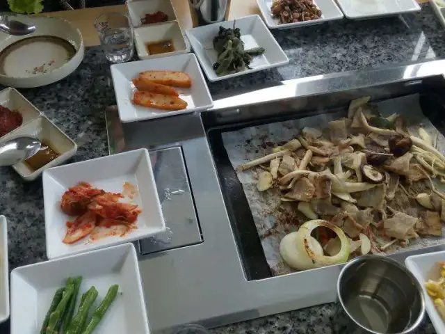 San Nae Deul Food Photo 8