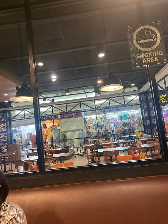 Gambar Makanan Justus Steak House Metro Indah Mall 7