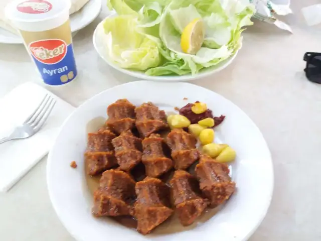 Apikoğlu Lahmacun'nin yemek ve ambiyans fotoğrafları 3