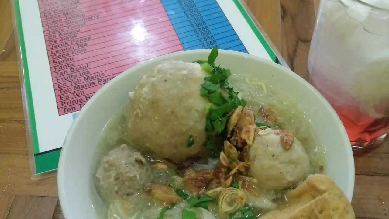 Bakso Titoti