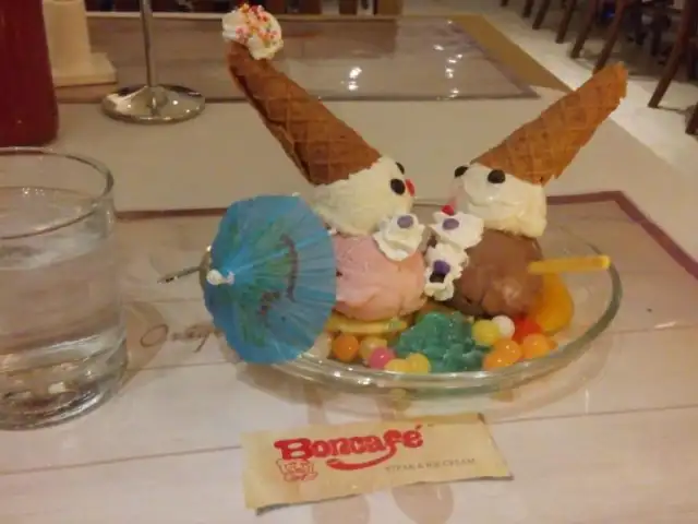 Gambar Makanan Boncafe Steak & Ice Cream 8