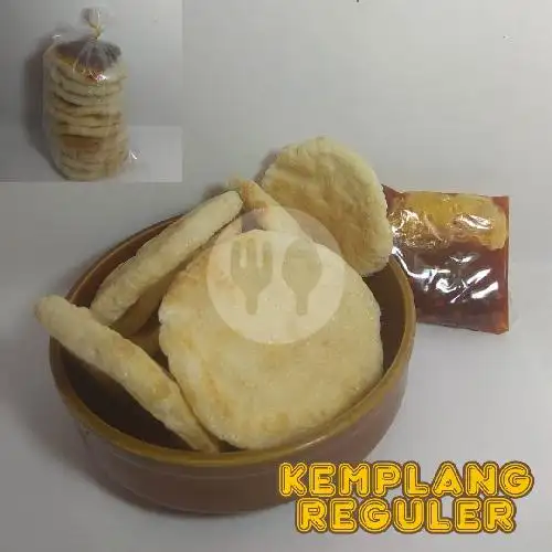 Gambar Makanan Hayfa Snack,Gunung Terang  1