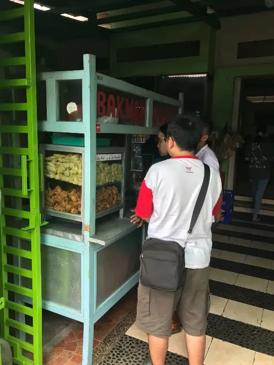 Gambar Makanan Bakwan Subur 20