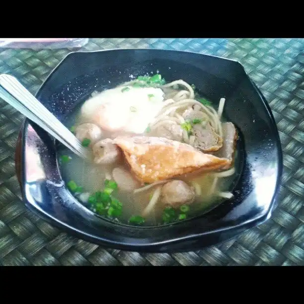 Mee Calong Beserah Food Photo 5