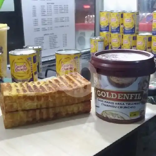 Gambar Makanan Roti Bakar Bandung Suwignyo, Pontianak Kota 18