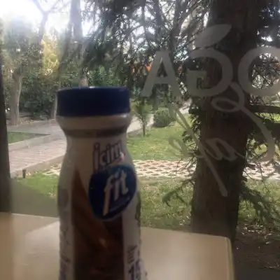 Hacı Baki Doğa Cafe & Bistro