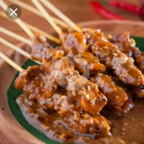 Gambar Makanan Warung Sate Ummi Sari, Serpong Utara 14