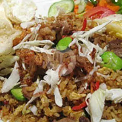 Gambar Makanan Nasi Goreng Cilacap 88, H. Usman 7
