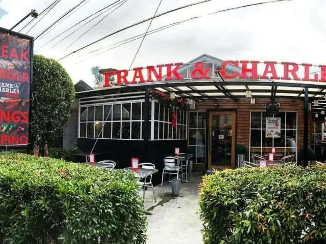 Frank & Charles Food Photo 13
