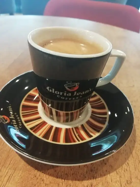 Gloria Jean's Coffee'nin yemek ve ambiyans fotoğrafları 18