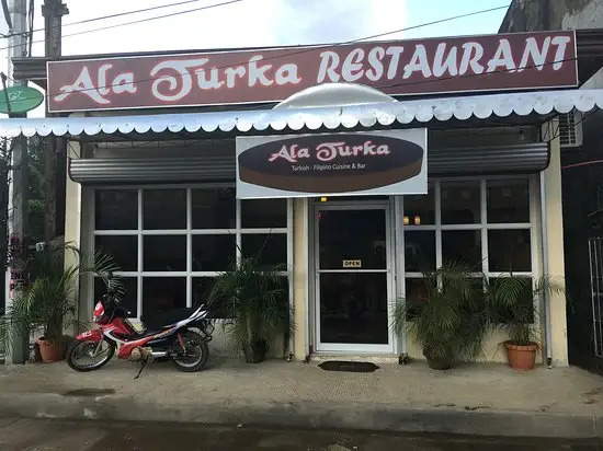 Ala Turka Restaurant Food Photo 1