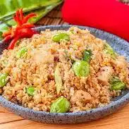 Gambar Makanan Nasi Gudeg dan Ayam Bakar, Jogya Makmur 18