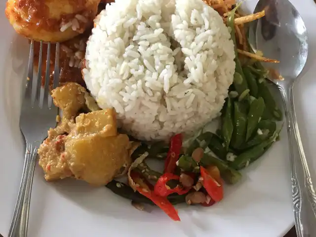 Gambar Makanan Kopitiam Medan 11