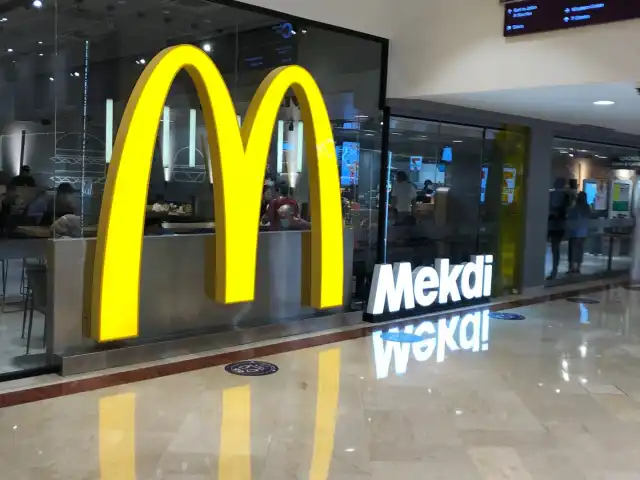 McDonald’s & McCafe Food Photo 8